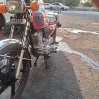 باسل ۲۰۰cc مدل ۱۴۰۲