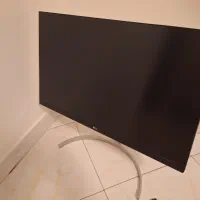 مانیتور ال جی LG مدل 27uk850 فریم 60 hz