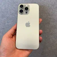 Iphone 16 pro max مشابه آک