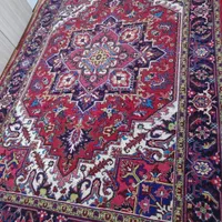 فرش دستباف|فرش|سهند, |دیوار