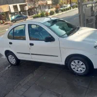 تیبا 1 مدل 99 بی رنگ پلمپ