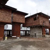 فقط نصب آجرنما