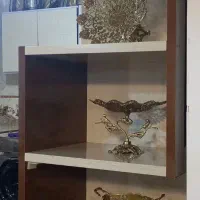 بوفه آشپزخانه|بوفه، ویترین، کنسول|لالجین, |دیوار