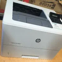 hp m501dn استوک در حد نو