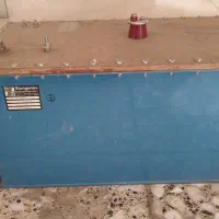 ترانسفورمر صنعتی|ماشین‌آلات صنعتی|شاهین‌شهر, نظامی|دیوار