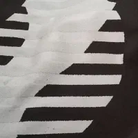 فرش ۶ متری در حد نو|فرش|مشکیندشت, |دیوار