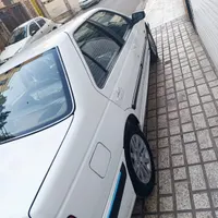 پژو پارس LX TU۵، مدل ۱۴۰۰ سیمی بدون نقطه