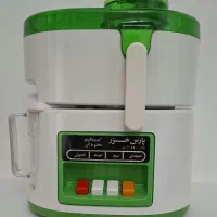 آبمیوه گیری پارس خزر