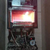 تعمیر و سرویس پکیج و آبگرمکن دیواری