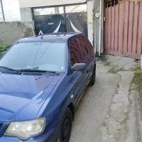 پراید ۱۱۱|خودرو سواری و وانت|پاکدشت, پاکدشت (مامازند)|دیوار