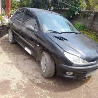 ماشین فروش ۲۰۶ تیپ ۲