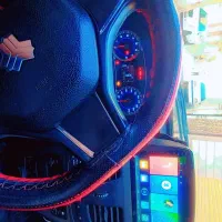 ساینا ۱۴۰۱|خودرو سواری و وانت|خرمشهر, |دیوار