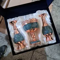 پک هدیه صنایع دستی