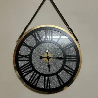 ساعت دیواری