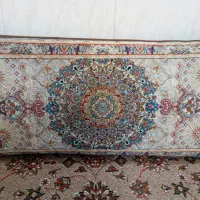 دوجفت پشتی سالم طرح و رنگ زیبا