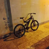 دوچرخه‌۲۶‌|دوچرخه، اسکیت، اسکوتر|اهواز, فرهنگ شهر|دیوار