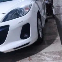مزدا  مدل 97