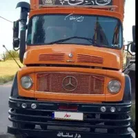 بنز تک باری