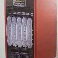 بخاری فن دار مشهد  ظهور