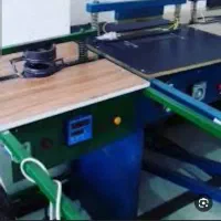 ۲ عدد دستگاه اسکاج بافی با لوازم|ماشینآلات صنعتی|شهرکرد, |دیوار