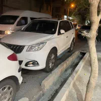 هایما s7 پلاس s7+ ۱۴۰۱|خودرو سواری و وانت|تهران, باشگاه نفت|دیوار