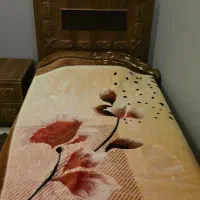 سرویس خواب نوجوان|تخت و سرویس خواب|شاهرود, |دیوار
