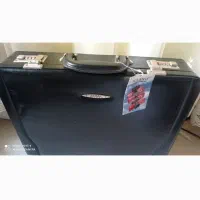 کیف سامسونیت اداری نونو آکبند