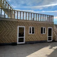 سوله صنعتی ۵۳۰ متری بهترین لوکیشن|اجارهٔ دفتر صنعتی، کشاورزی، تجاری|رباط‌کریم, رباط‌کریم|دیوار