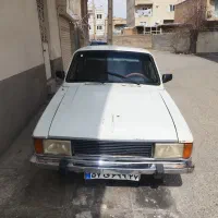 پیکان مدل ۸۰