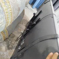 تلویزیون LG 43 فول هست|تلویزیون و پروژکتور|زاهدان, |دیوار