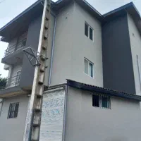 نمای ضدآب (گرانولیت استون )|خدمات پیشه و مهارت|نور, |دیوار