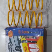 یک جفت فنر اسپرت RIMA سایز ۳۲ آکبند