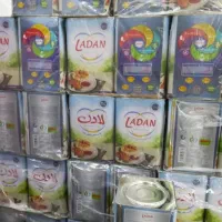 روغن 17 کیلو جامد لادن