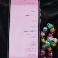 گوشی A55|موبایل|اراک, |دیوار