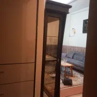 بوفه|بوفه، ویترین، کنسول|کرمانشاه, |دیوار