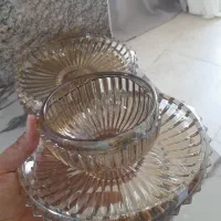 سرویس پذیرایی خارجی بسیار شفاف و با کیفیت