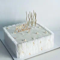 کیک متری عروس|خدمات پذیرایی، مراسم|زاهدان, |دیوار