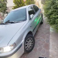 سمند lx85|خودرو سواری و وانت|پاکدشت, پاکدشت (مامازند)|دیوار