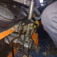 فرمان برقی خاور نصب رایگان یک ساعت