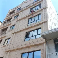 خدمات کار در ارتفاع
