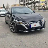 نیسان سیلفی مکس ادیشن ۲۰۲۴