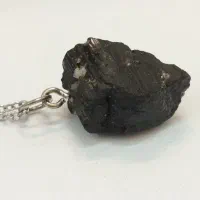 سنگ تورمالین سیاه|بدلیجات|گرگان, |دیوار