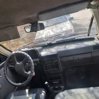 پراید مدل ۸۵