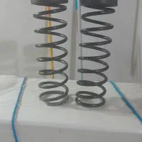 منجیل وفنرکمک عقب تیباتکسوز