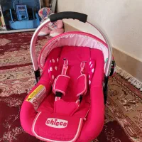 فروش کریر نوزادمارک چیکو اصل ترک|کالسکه و لوازم جانبی|شیراز, شهرک قمشه|دیوار