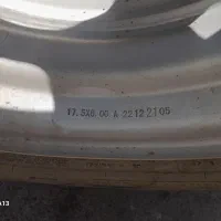 رینگ تیوپلس خاوری نو .نو بالستیک دسته دو