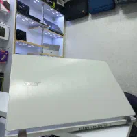 لپتاپ سفید و سبک|رایانه همراه|قم, ارم|دیوار