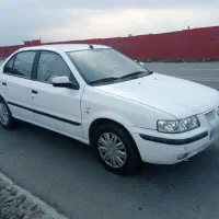 سمندlx|خودرو سواری و وانت|گنبد کاووس, |دیوار