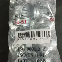 پخش بست کمری و بست شیلنگ FF.CO به قیمت کارخانه