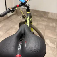 دوچرخه برقی|دوچرخه، اسکیت، اسکوتر|تهران, شهرک شهید باقری|دیوار